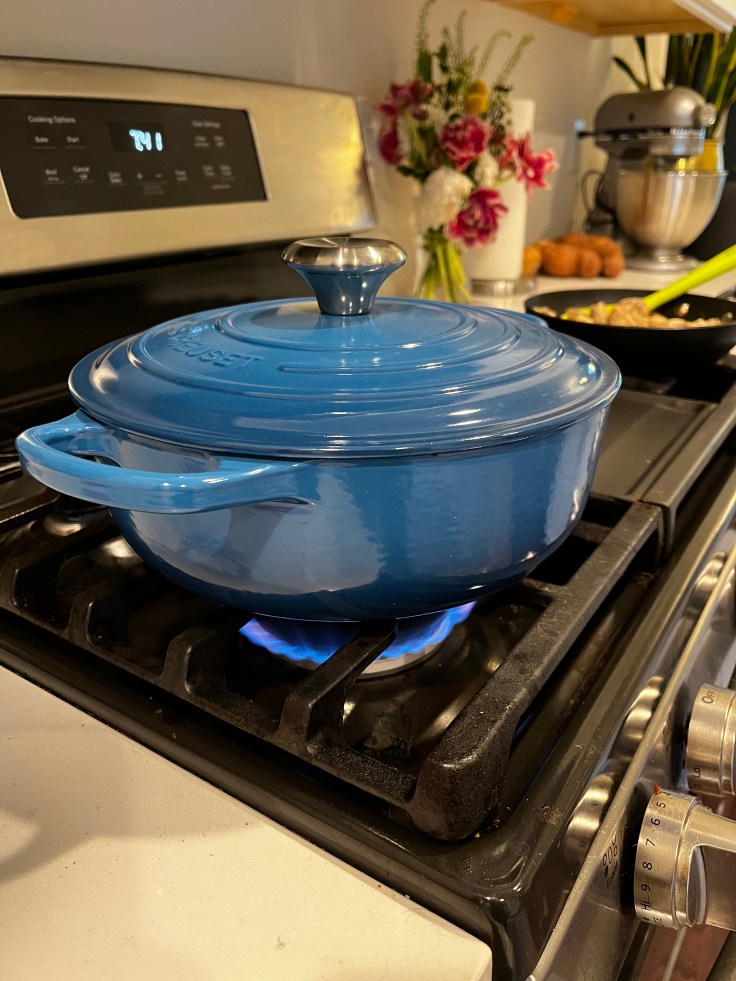 So, you’re debating moving in with your SO?