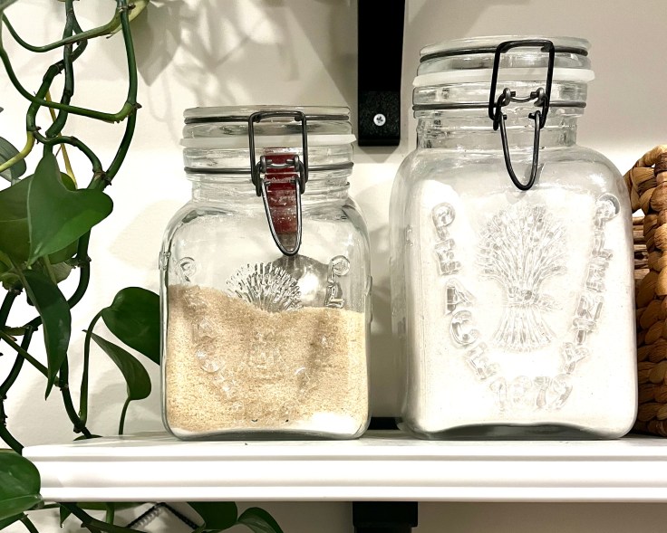 Dear Little Libbie: How can I have more fun when I’m cooking?