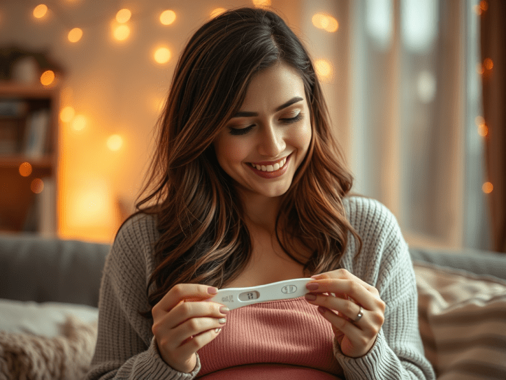 Navigating Pregnancy: Top 5 Unexpected&nbsp;Truths